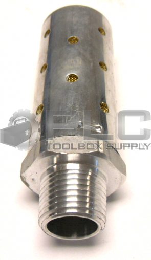 ROSS 5500A4003 MUFFL-AIR 