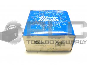NEW MARTIN 6020COV COUPLING COVER 