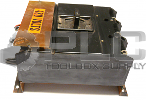 GENERAL ELECTRIC TJ236125 CIRCUIT BREAKER 