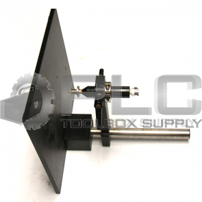 TM ELECTRONICS TS-02 TME CLOSED PACKAGE TEST FIXTURE WITH PROBE 