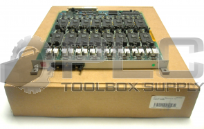 NEW FUJITSU E16B-3003-R310 CIRCUIT BOARD MODULE B16SLB 