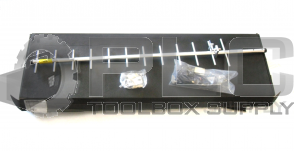 NEW MAXRAD MYA82512 ALUMINUM YAGI ANTENNA 