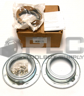 NEW FALK 0706745 STEELFLEX 1080T20 COVER ALUMINUM