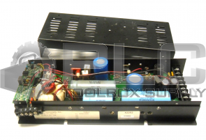 CONVERTER CONCEPTS 1047-771 CONVERTER REV D 