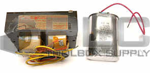 NEW GENERAL ELECTRIC 15G6434 BALLAST 