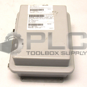 STAHLIN RJ1008HPL ENCLOSURE W/3100A2AU