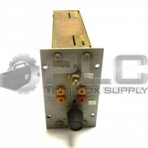 GENERAL ELECTRIC I9C3I82596I RECEIVER 19C31825961 TB251  TB25I 