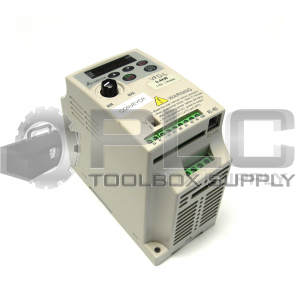 DELTA VFD004L11A AC DRIVE VFD-L