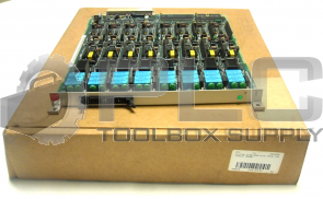 NEW IN BOX FUJITSU E16B-3009-R170 TRUNK PCB CIRCUIT BOARD