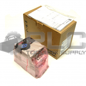 NEW ALLEN BRADLEY 22F-D6P0N103 SER A POWER FLEX AC DRIVE