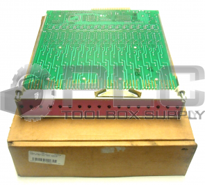 NEW HONEYWELL LEEDS-NORTHRUP 056521 DIGITAL INPUT MODULE 120V-AC REV B/C
