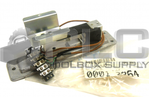 NEW METTLER TOLEDO L-PB-H-3L-KF LOAD CELL 