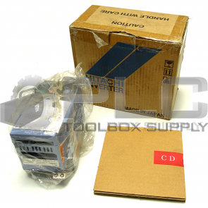NEW HITACHI L200-004NFEF DRIVE INVERTER 16238226