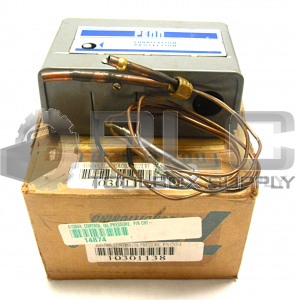 NEW PENN P45NCA-6 OIL FAILURE CONTROL CUTOUT P45NCA