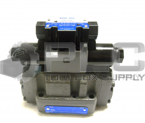 NEW KEIKI DG5VC-7-3C-E-PS2-H-84-JA458 DIRECT. VALVE DG5VC-7-3C-E-PS2-H-84-JA458