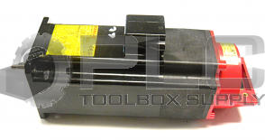 FANUC A06B-0373-B175 SERVO MOTOR A860-0360-T001 PULSECODER