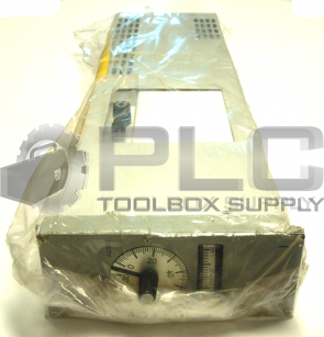 NEW NUS INSTRUMENTS NUS-A128PA-2 CONTROLLER AUTO/MANUAL STATION REV 0 AMS700-M/L