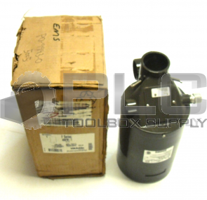 NEW IN BOX KEENE-WIDELITE 400FM-T BALLAST 472 WATTS 120/277/347 V