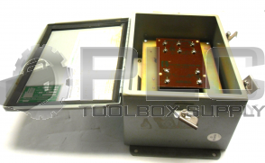NEW PROTECTION CONTROL TR-162648 PROTECTAL  ALTERNATOR 