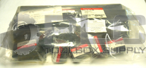 NEW SEALED RAYCHEM NMCK-3L-35-00 NUCLEAR MOTOR CONNECTION KIT 