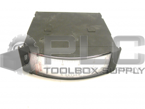WESTINGHOUSE  HX-252 OXYGEN METER 