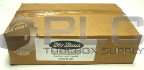 NEW SEALED BIG BEAM 499-6612 EMERGENCY EXIT SIGN EXFL2RWWU