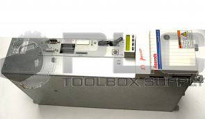 REXROTH HMS01.1N-W0070-A-07-NNNN DRIVE 1AXIS INVERTER HMS01.1N-W0070