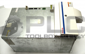REXROTH HMV01.1R-W0045-A-07-NNNN INDRADRIVE M POWER SUPPLY HMV01.1R-W0045