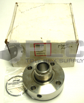 NEW FLOWSERVE 409296-GS SIZE 2.00" SINGLE INS CART PBR CU4EF/VGG
