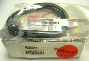 NEW SCHRADER BELLOWS A63256020 BUNAN PISTON SEAL KIT 6"