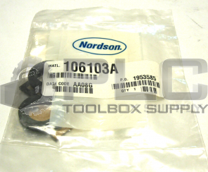 NEW NORDSON 106103A KIT 106-103A
