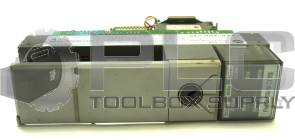 ALLEN BRADLEY 1747-L532 /E PROCESSOR UNIT SER E REV A