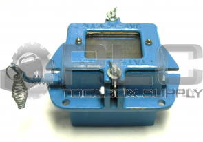 NEW TATE-JONES MODEL 11 SAF-T-EYE OBSERVATION PORT 