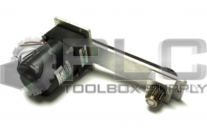 ORIENTAL MOTOR 4IK22RGN-AUL WITH 4GN9KA GEAR HEAD