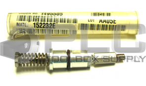 NEW NORDSON 152232E CARTRIDGE ASSEMBLY