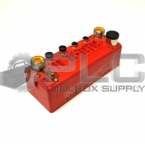 NEW ALLEN BRADLEY DEVICENET BLOCK GUARD I/O 1732DSIB8 1732DS-IB8 SER A
