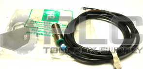 NEW PEPPERL+FUCHS NJ5-18GM50-A PROMIXITY SENSOR