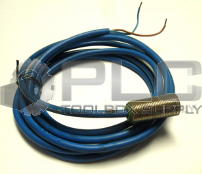 NEW PEPPERL+FUCHS NJ2-11-N-G INDUCTIVE SENSOR