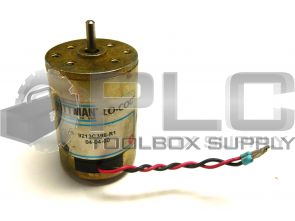 NEW PITTMAN 9213C398-R1 MOTOR 