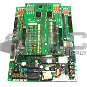 MITSUBISHI BD627A083G52 A1SMC-CPU CIRCUIT BOARD BD627A084G52 A1SMC-56DT