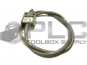 HONEYWELL 914CE3-3 LIMIT SWITCH 