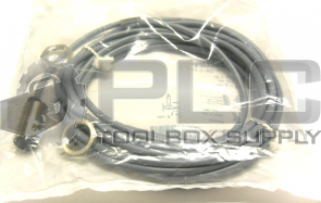 NEW SEALED BALLUFF BES 516-326-G-E4-Y-05 PROXIMITY SWITCH 