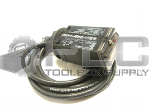 NEW ALLEN BRADLEY 42GRF-9003 SER B PHOTO SWITCH 