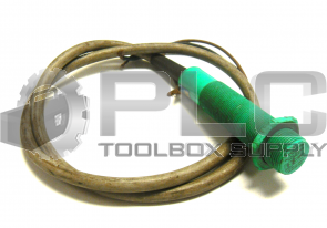PEPPERL FUCHS NJ8-18GK-E1 PROXIMITY SWITCH 