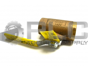 NEW APPOLLO 70-145-01 VALVE 1"