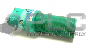 PEPPERL FUCHS NJ15-30GKK-N SENSOR  INDUCTIVE NAMUR 08636