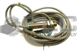 NEW PEPPERL FUCHS  NBB2-12GM60-WS PROXIMITY SENSOR 