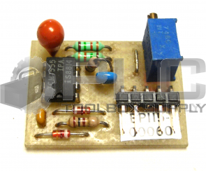 NEW DANAHER CONTROLS EP11500060 PLUG IN OFF DELAY EP115-00060