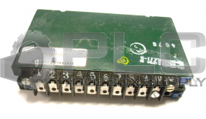 GENERAL ELECTRIC IC4484A102 CARD FOR FORKLIFT IC3500A271