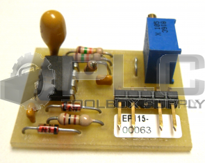 NEW DANAHER CONTROLS EP11500063 PLUG IN OFF DELAY 1-40 SEC